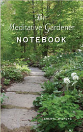 Order The Meditative Gardener Notebook